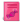 HDD Removable Pink Icon 24x24 png
